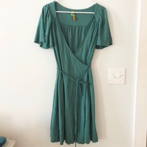 Rachel Pally wrap dress